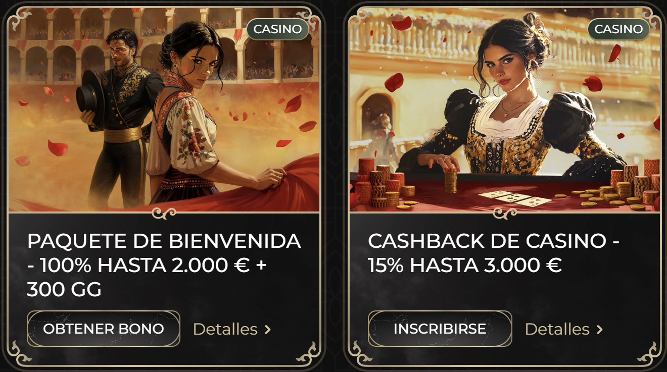 casina casina